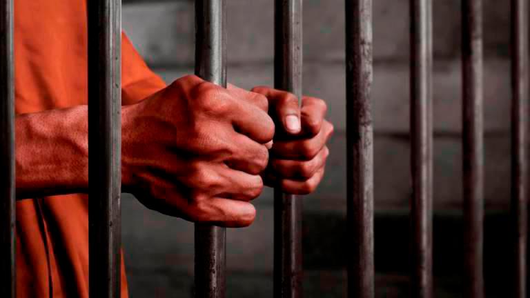 Bunuh isteri : Hukuman mati nelayan diganti kepada penjara 33 tahun