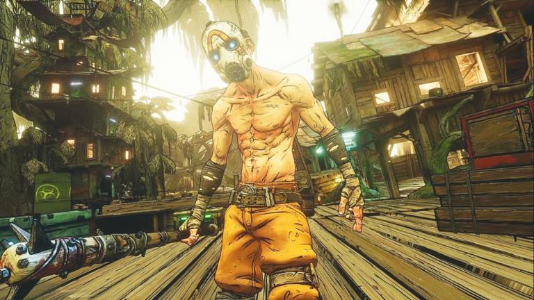 Sale of Gearbox, maker of the Borderlands franchise, has to undergo regulatory approvals before it is finalised. – 2KPIC