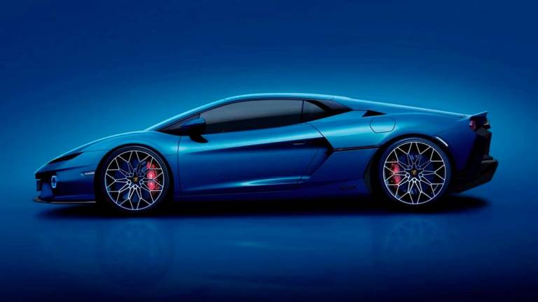 Lamborghini Temerario unleashed in Malaysia – RM1.35mil