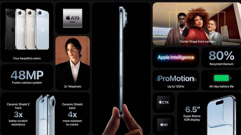 iPhone 17 pre-orders open in Malaysia with exclusive deals from iTworld &amp; GLOO