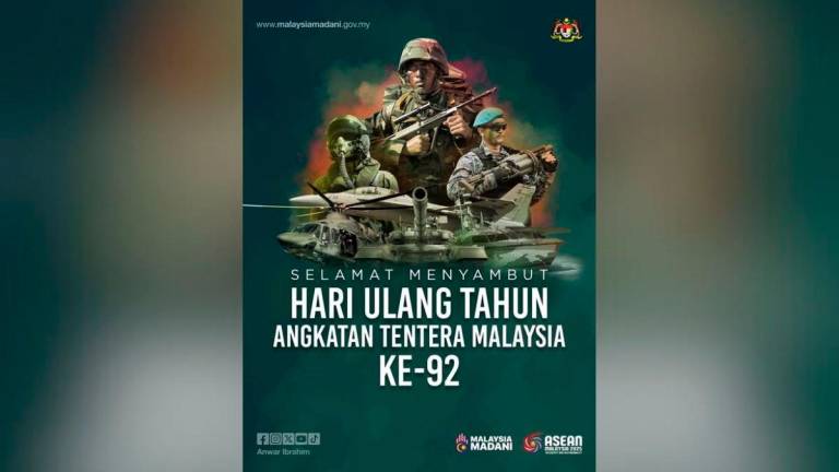 Anwar Ibrahim/Facebook