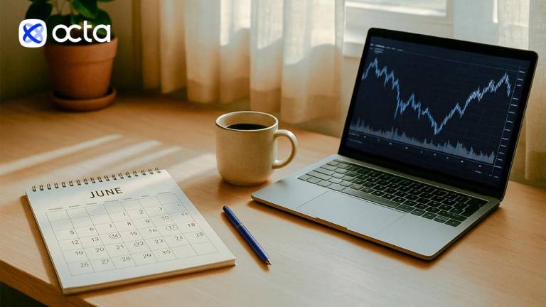 June 2025 Market Outlook: Essential Economic