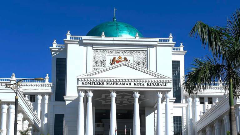 Image for visual purposes - Photo by BERNAMA