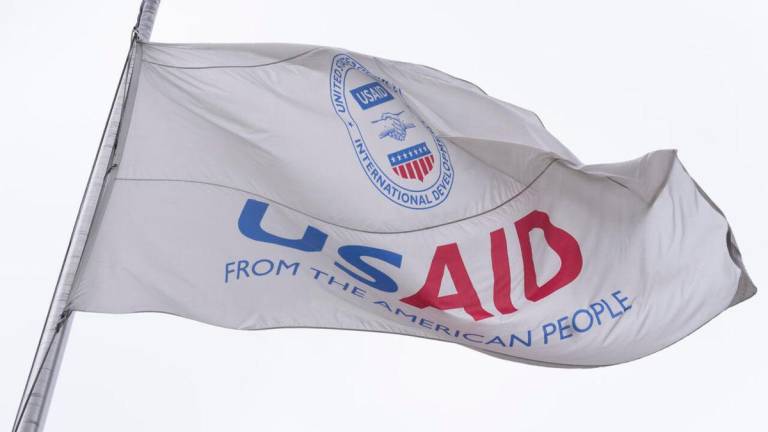 Image for visual purposes - Photo by AP
