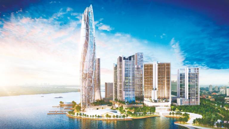 Across Malaysia, Tropicana continues to shape modern living through thoughtfully planned townships and iconic new developments.