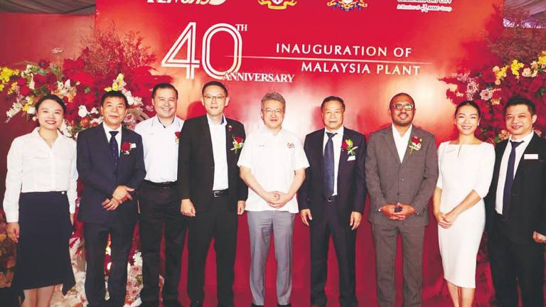 The new facility marks a major milestone in SHB’s globalisation strategy and long-term commitment to the Southeast Asian region.