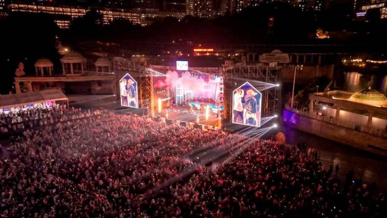 Celebrating a Decade Together: CUCKOO International brought together 18,000 Malaysians at its grandest event, the CUCKOOTOPIA Music Fest, to mark its 10th anniversary with music and gratitude for a decade of unwavering support.