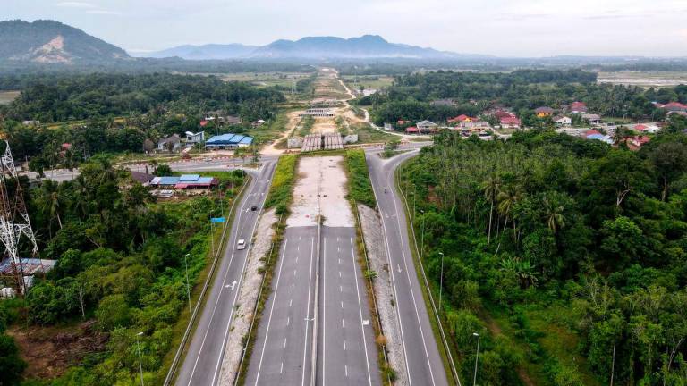 Image for visual purposes - Photo by BERNAMA