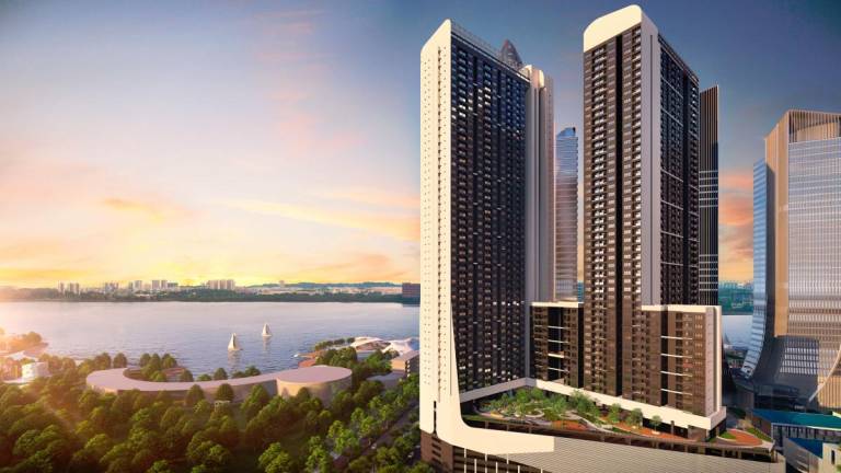 Tropicana redeems RM100m Islamic bond