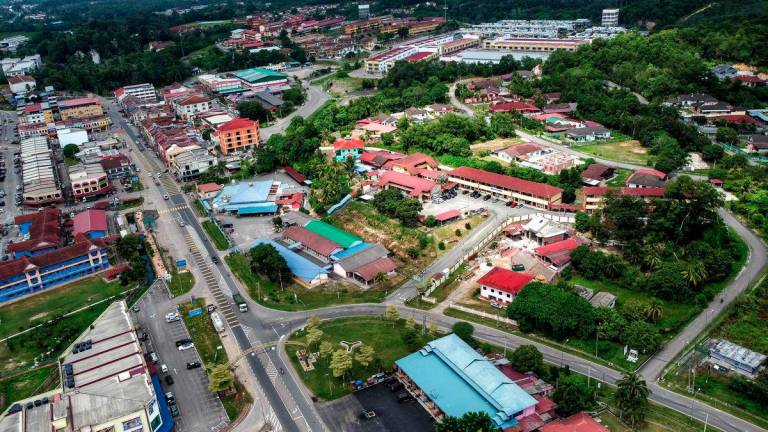 Pix for representational purposes - BERNAMAPIX