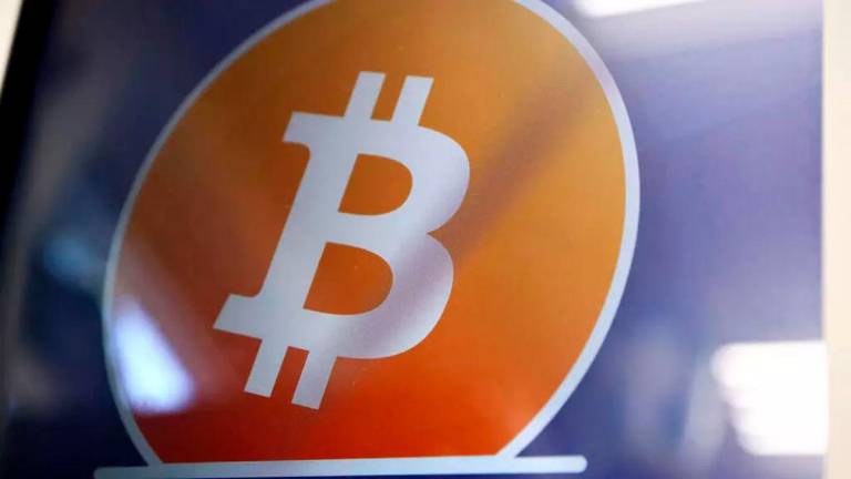 Crypto wealth has attracted the attention of kidnappers © MARIO TAMA / GETTY IMAGES NORTH AMERICA/AFP