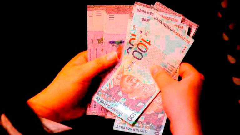 Ringgit Malaysia - REUTERS