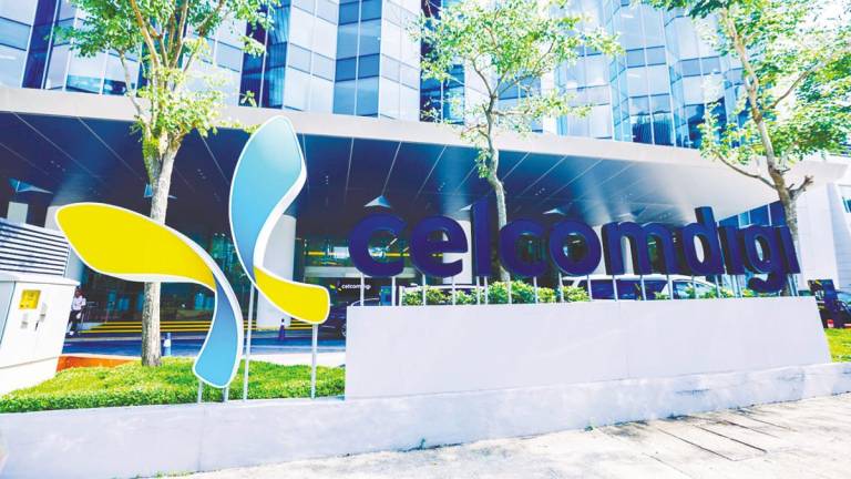 CelcomDigi says the Q1 results set the company in the right direction for sustained profitable growth.