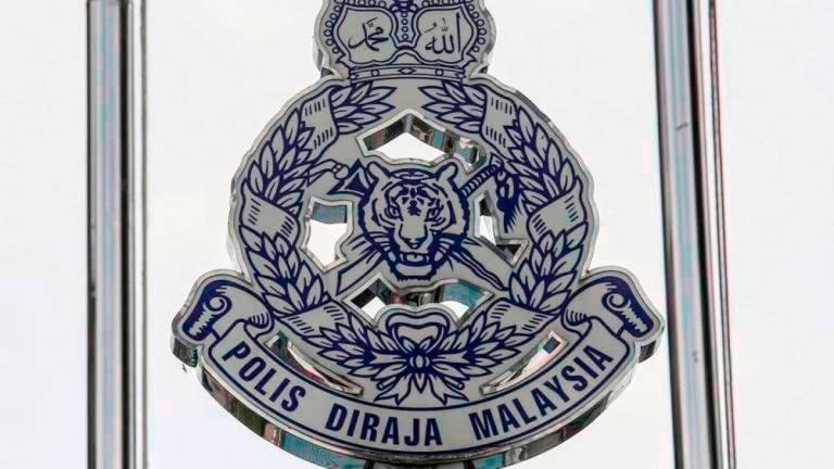BERNAMA