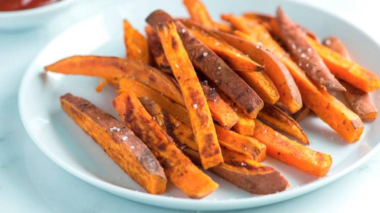 Quick and wholesome weekday side. – PIC FROM YOUTUBE @INSPIRED TASTE