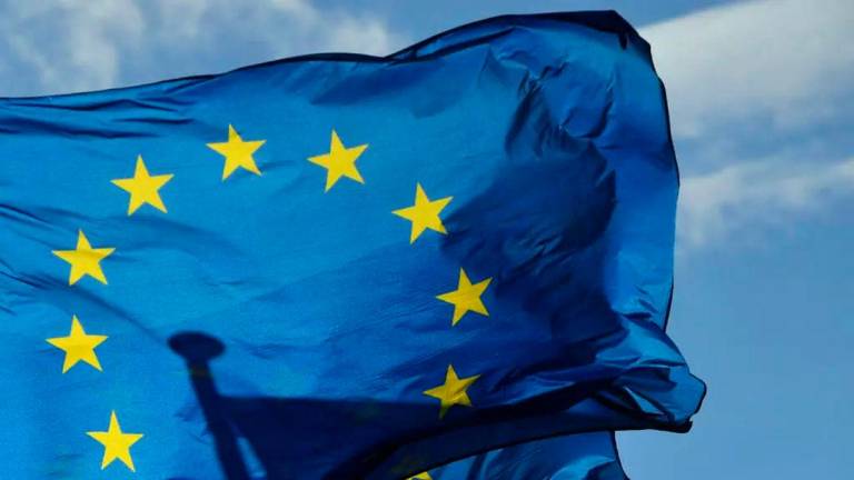 Pix for visual purposes - Emmanuel Dunand/AFP