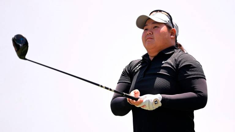 Mirabel Ting. – Getty Images
