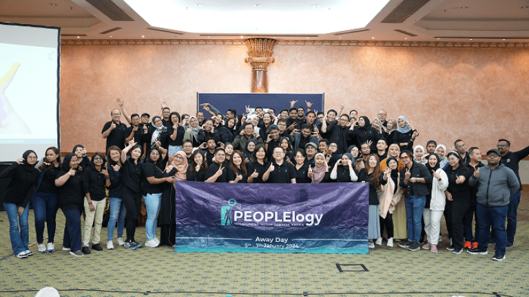 - PEOPLElogy website
