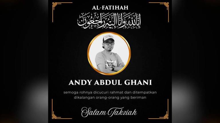 Wau Animation Sdn. Bhd./Facebook