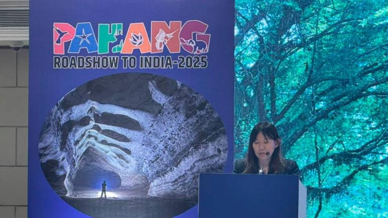 Kredit: TIN Media - Tourism &amp; Beyond / Facebook