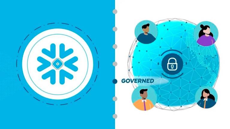 - Snowflake website