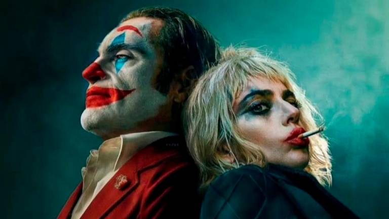 Joker 2 was savaged by critics and audiences alike. – PIC FROMFACEBOOK@JOKER2MOVIE