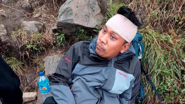 fotoBERNAMA