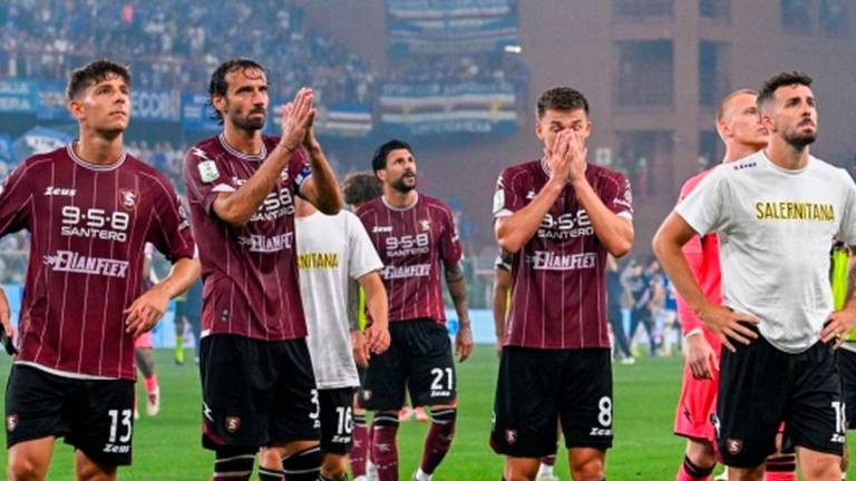 Photo: Gazzetta dello Sport