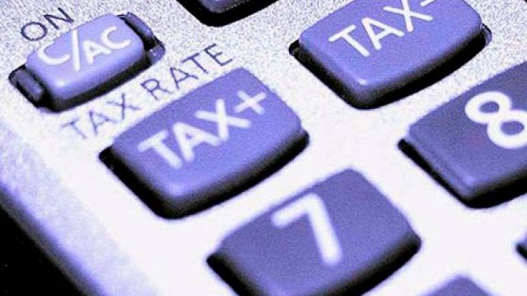 In practice, registration is not always straightforward due to challenges in determining which services are taxable. Picture for illustration purposes only. – AFP filepic