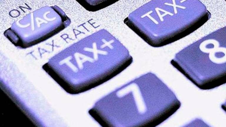 Generally, taxpayers and tax authorities are on the same page – to pay the correct amount of tax. – AFP filepic