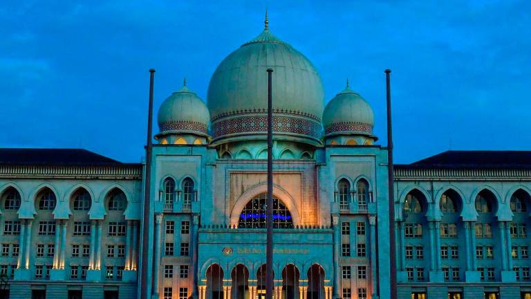 Image for visual purposes - Photo by BERNAMA