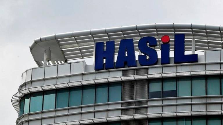 Taking advantage of exceptions will certainly invite a challenge by the Inland Revenue Board because the burden of proof lies with the taxpayer. – Bernama filepic