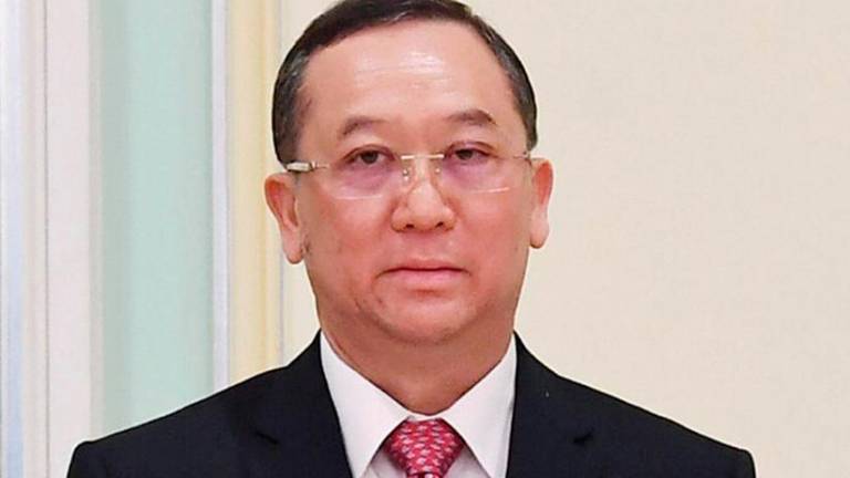 Leong says the government’s move to extend the stamp duty exemption for first-time home purchases of up to RM500,000 is timely.