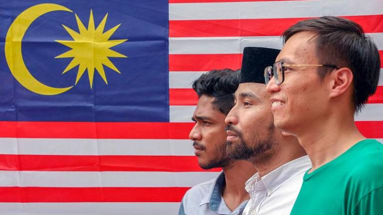 Gambar hiasan - fotoBERNAMA
