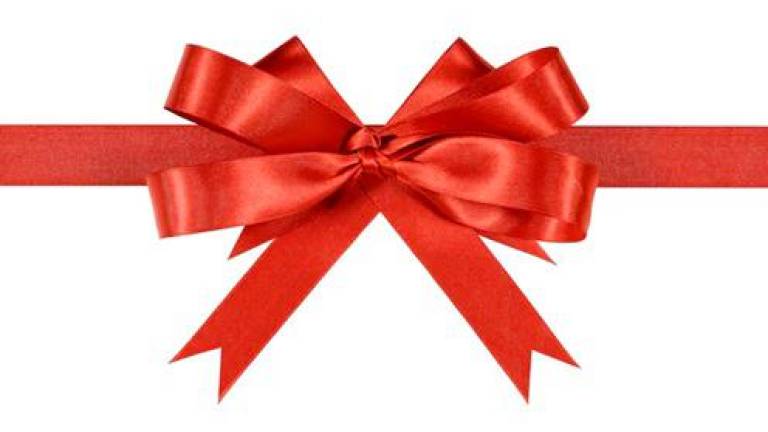 There are tax implications for both the gift giver and the gift recipient. Picture for illustration purposes only. – Freepik