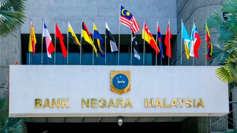 Image for visual purposes - Photo by BERNAMA