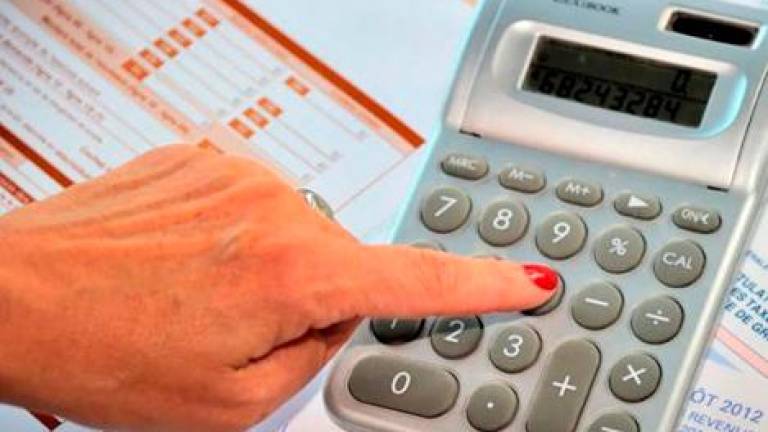 In preparing a capital statement, there are many complications that could arise and lead to disputes with the tax authorities. – AFP filepic