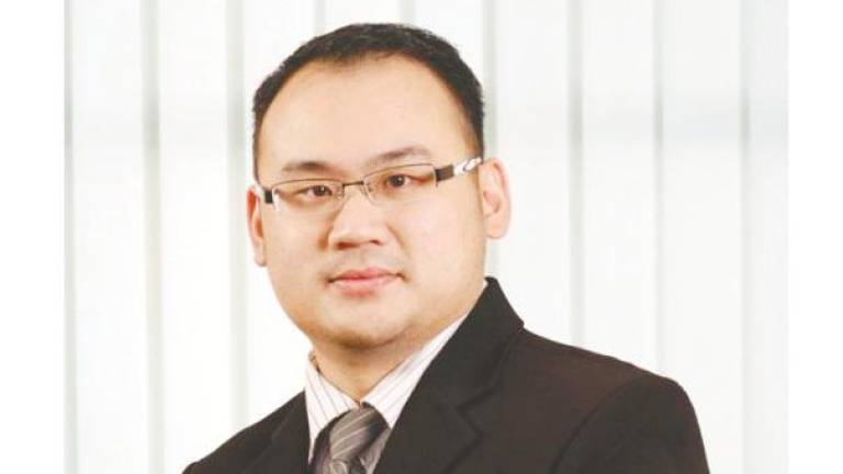 Chuah says CAB Cakaran is now fully vertically integrated across the entire poultry value chain.