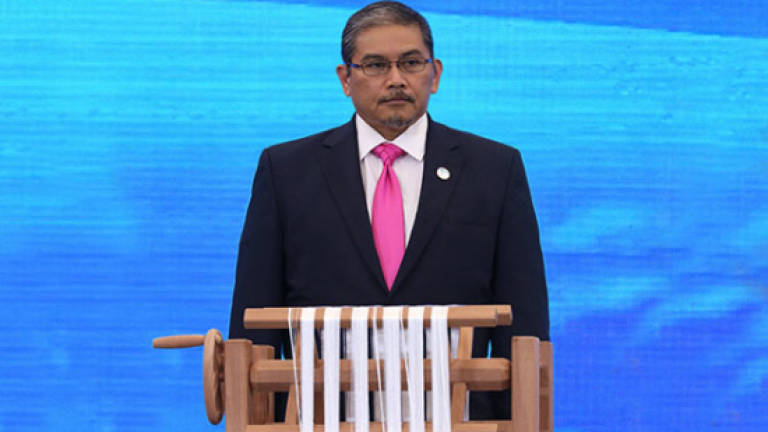 Brunei Foreign Affairs Minister II visits M'sia tomorrow