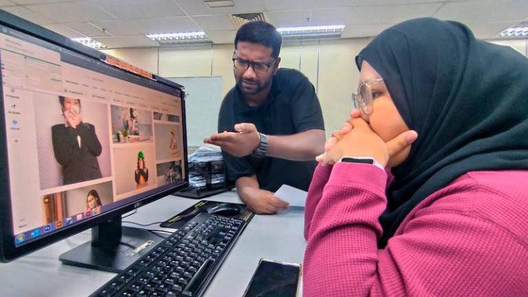 Malaysian workers are the most likely in the Asia-Pacific region to walk away from toxic workplaces, with nearly six in 10 saying they would resign rather than endure unhealthy environments, according to the Randstad 2025 Workmonitor survey. SYED AZAHAR SYED OSMAN THESUN