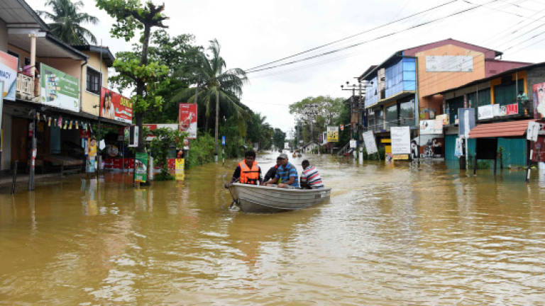 South Asia floods claim more than 750 lives