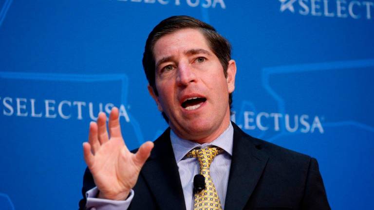 Scott Kupor - Reuterspix