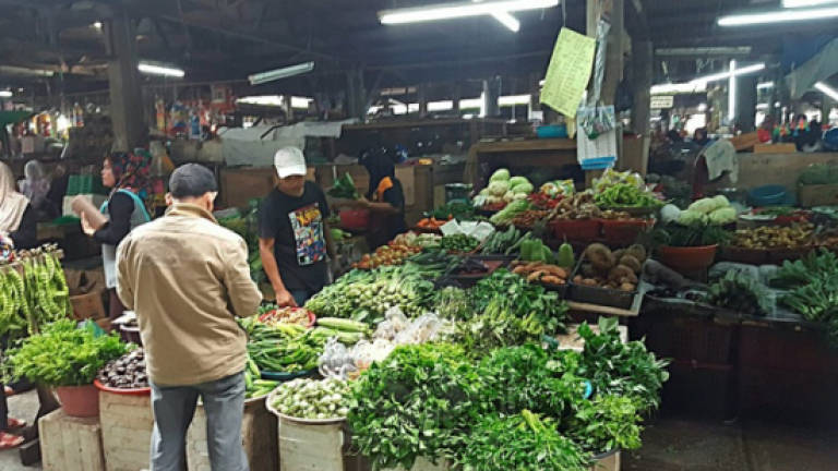 Traders at Pasir Puteh main market to wait for court decision on order to move to new market