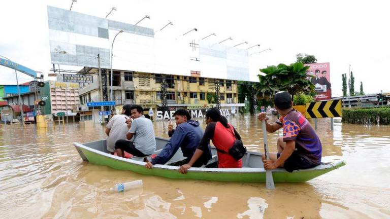 Image for visual purposes - Photo by BERNAMA