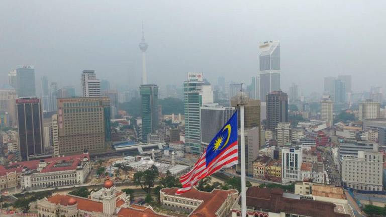 Gambar Hiasan sahaja: Kuala Lumpur - Gambar diambil pada Sept 27, 2015 Filefoto / THESUNFOTO.