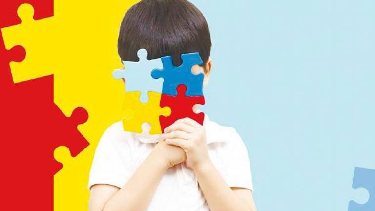 Promoting awareness and acceptance of autism