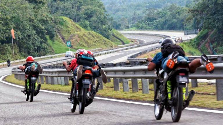 Gambar hiasan - fotoBERNAMA