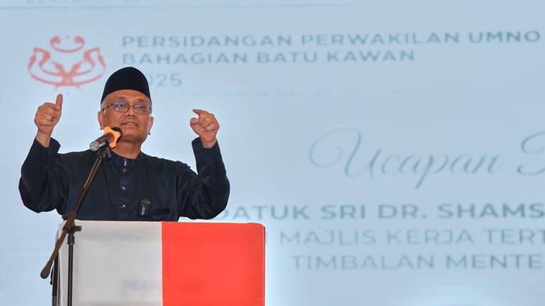 fotoBERNAMA
