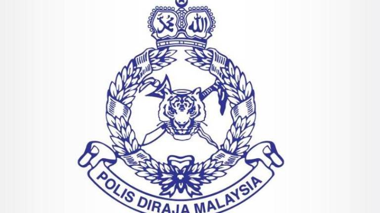 Pix for representational purposes - BERNAMAPIX