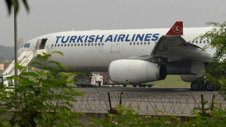 After ban, Turkish Airlines to offer laptops to VIP travellers